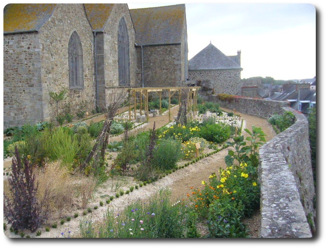 Conception de jardins par Herbarius